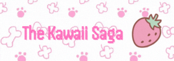 kawaii_saga's website!